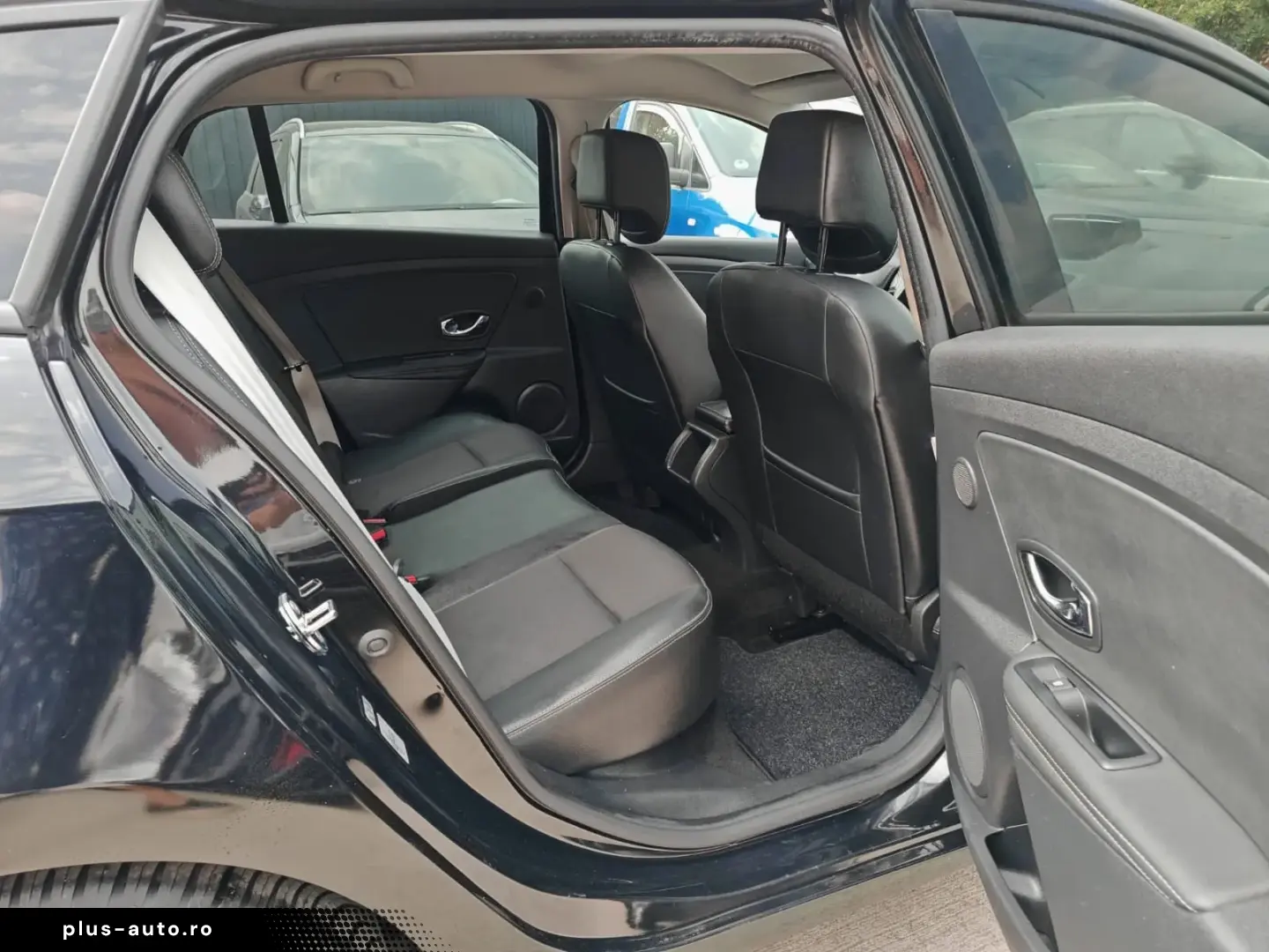 Renault Megane ENERGY