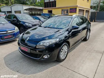 Renault Megane ENERGY