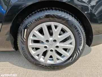 Renault Megane ENERGY