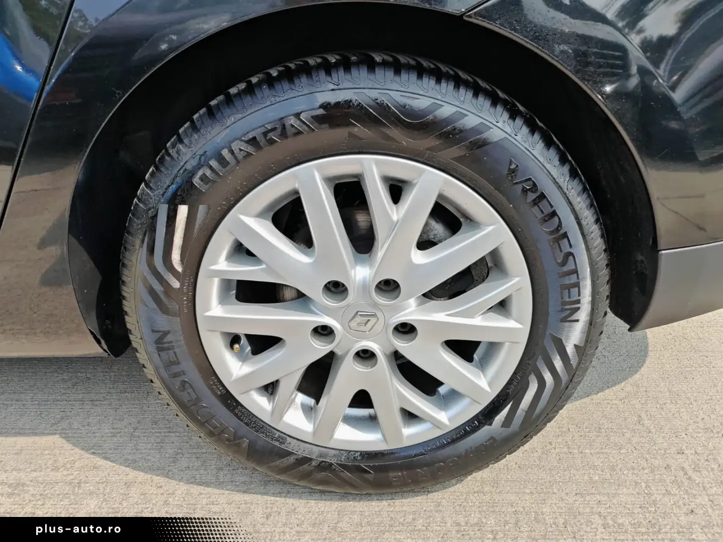 Renault Megane ENERGY