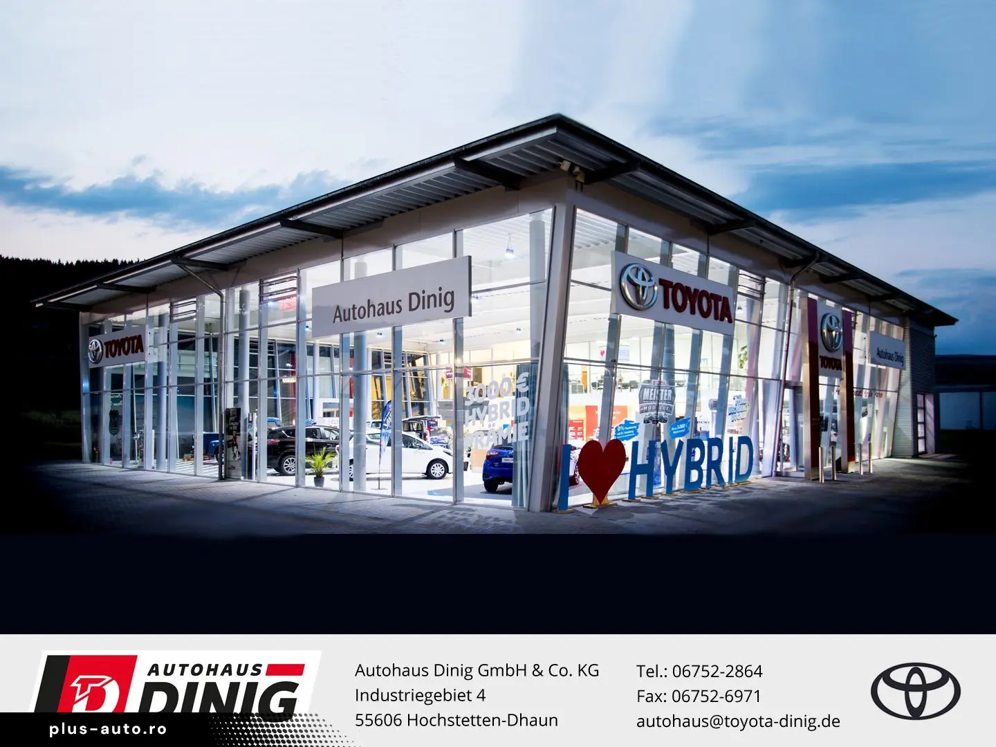 TOYOTA Land Cruiser 2 8 D-4D 151 kW AWD TEC-Edition Off