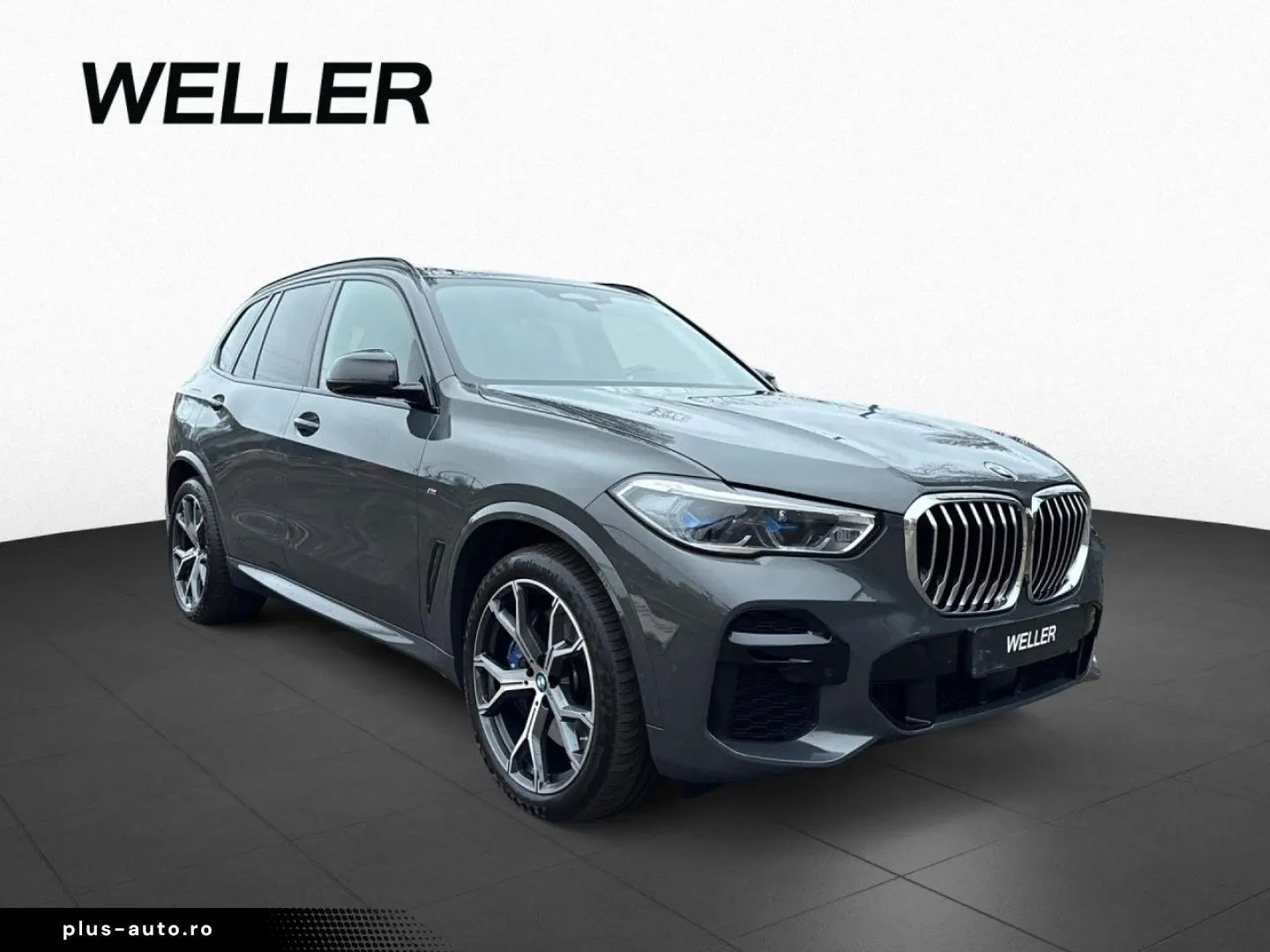 BMW X5 xDr40d MSp Bowers Massage NightVis DisplKey AirSusp
