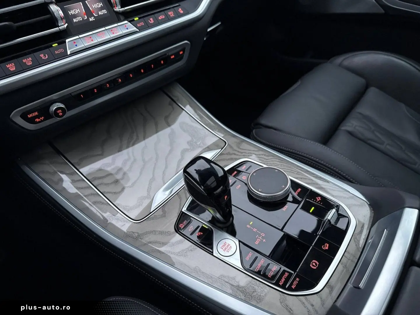 BMW X5 xDr40d MSp Bowers Massage NightVis DisplKey AirSusp