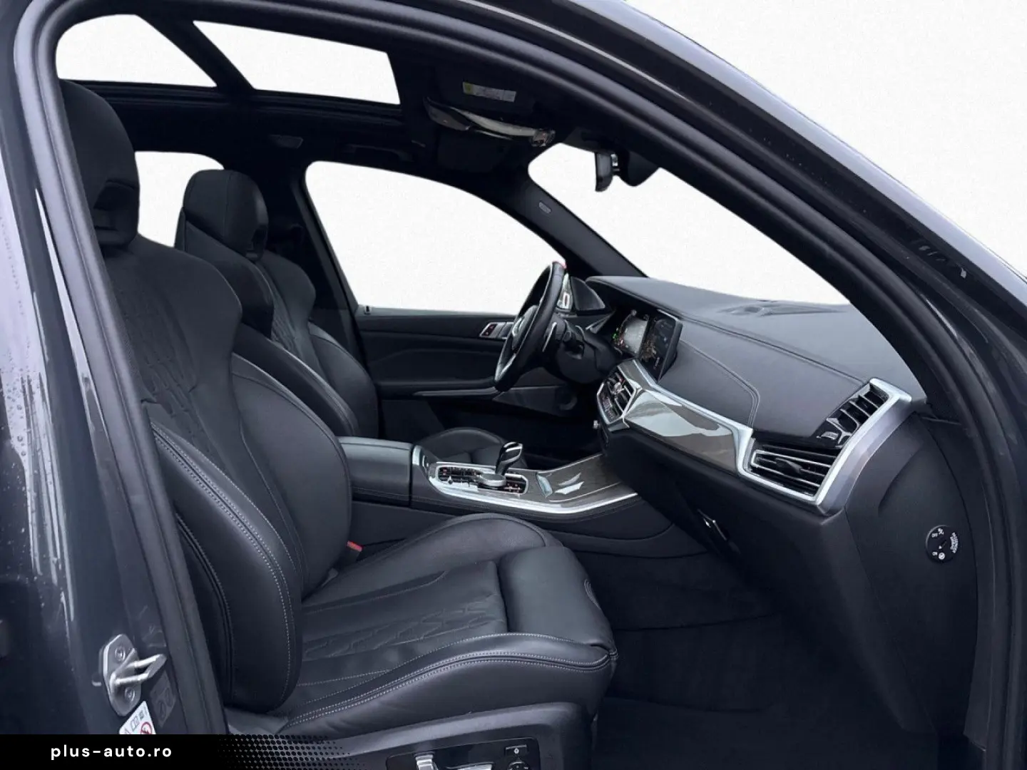 BMW X5 xDr40d MSp Bowers Massage NightVis DisplKey AirSusp