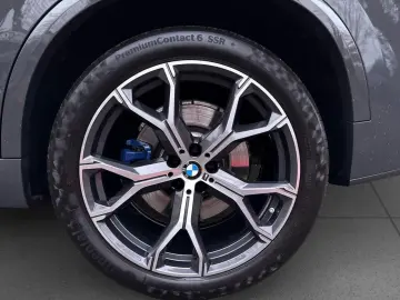 BMW X5 xDr40d MSp Bowers Massage NightVis DisplKey AirSusp