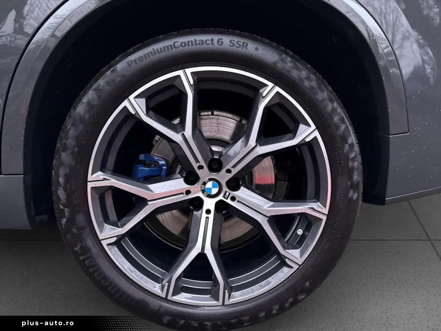 BMW X5 xDr40d MSp Bowers Massage NightVis DisplKey AirSusp