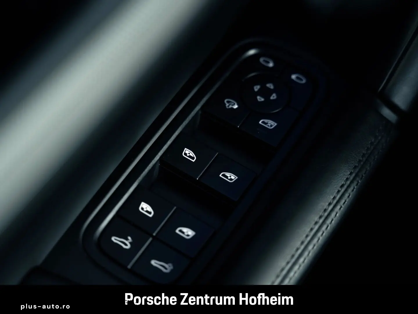 PORSCHE Cayenne S BOSE Luftfederung Rückfahrkamera LED