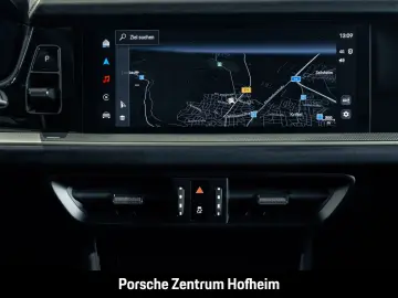 PORSCHE Cayenne S BOSE Luftfederung Rückfahrkamera LED