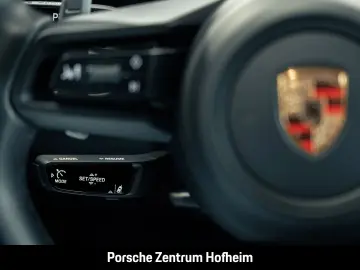 PORSCHE Cayenne S BOSE Luftfederung Rückfahrkamera LED