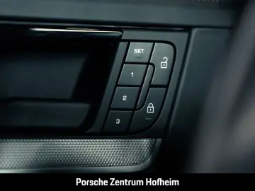 PORSCHE Cayenne S BOSE Luftfederung Rückfahrkamera LED