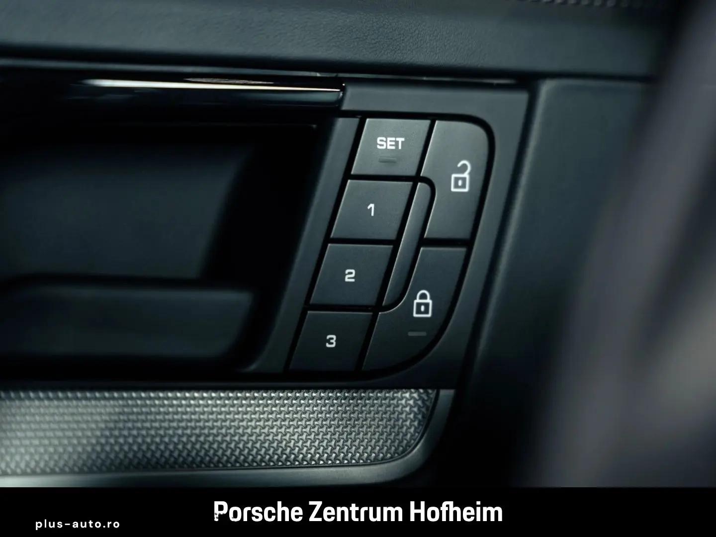 PORSCHE Cayenne S BOSE Luftfederung Rückfahrkamera LED
