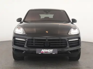 PORSCHE Cayenne E-Hybrid Platinum Edition ACC 360 21 AHK