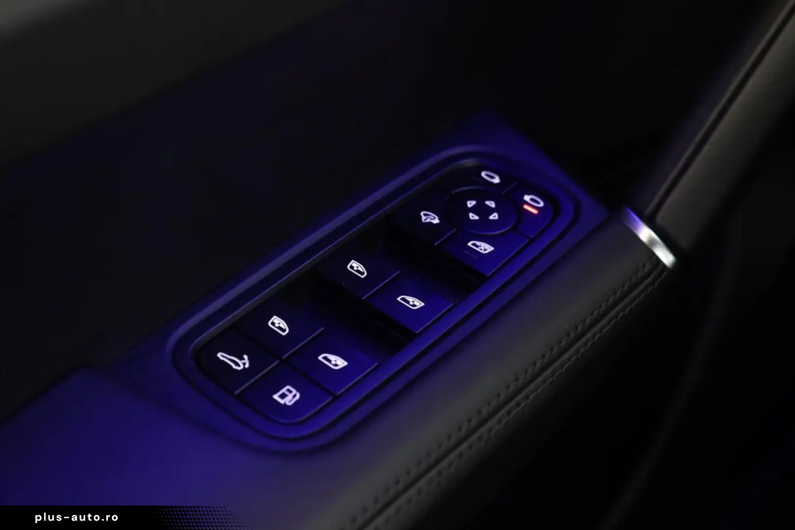 PORSCHE Cayenne E-Hybrid Platinum Edition ACC 360 21 AHK