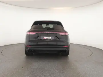 PORSCHE Cayenne E-Hybrid Platinum Edition ACC 360 21 AHK