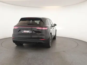 PORSCHE Cayenne E-Hybrid Platinum Edition ACC 360 21 AHK