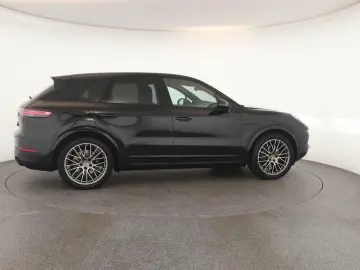 PORSCHE Cayenne E-Hybrid Platinum Edition ACC 360 21 AHK