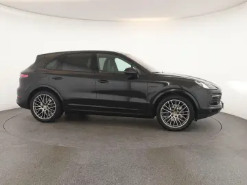 PORSCHE Cayenne E-Hybrid Platinum Edition ACC 360 21 AHK