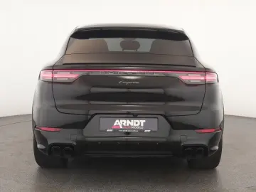 PORSCHE Cayenne Coupé E-Hybrid Platinum Edition Inno AHK