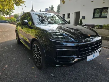 PORSCHE Cayenne S 4 0Ltr.-349kW V8Turbo 360 KAM PANO LED