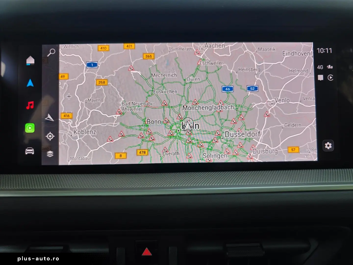 PORSCHE Cayenne S 4 0Ltr.-349kW V8Turbo 360 KAM PANO LED