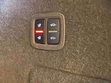 PORSCHE Cayenne E-Hybrid Platinum Edition