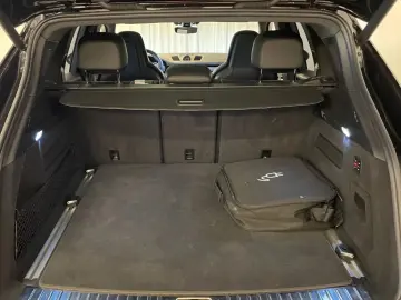 PORSCHE Cayenne E-Hybrid Platinum Edition