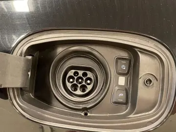 PORSCHE Cayenne E-Hybrid Platinum Edition