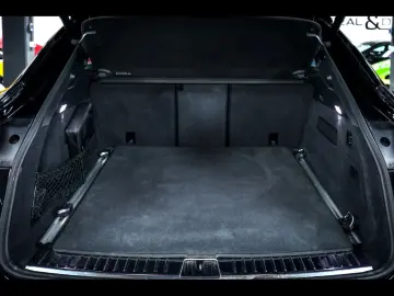 PORSCHE Cayenne TURBO S COUPE E-HYBRID APPROVED 12 27