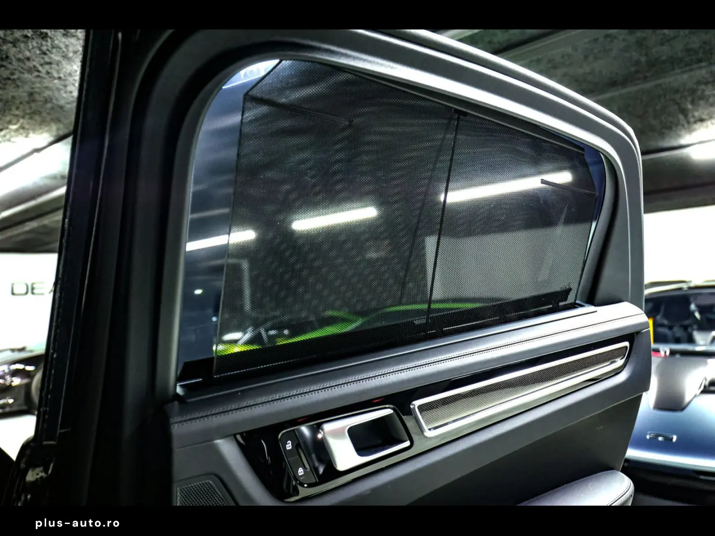 PORSCHE Cayenne TURBO S COUPE E-HYBRID APPROVED 12 27