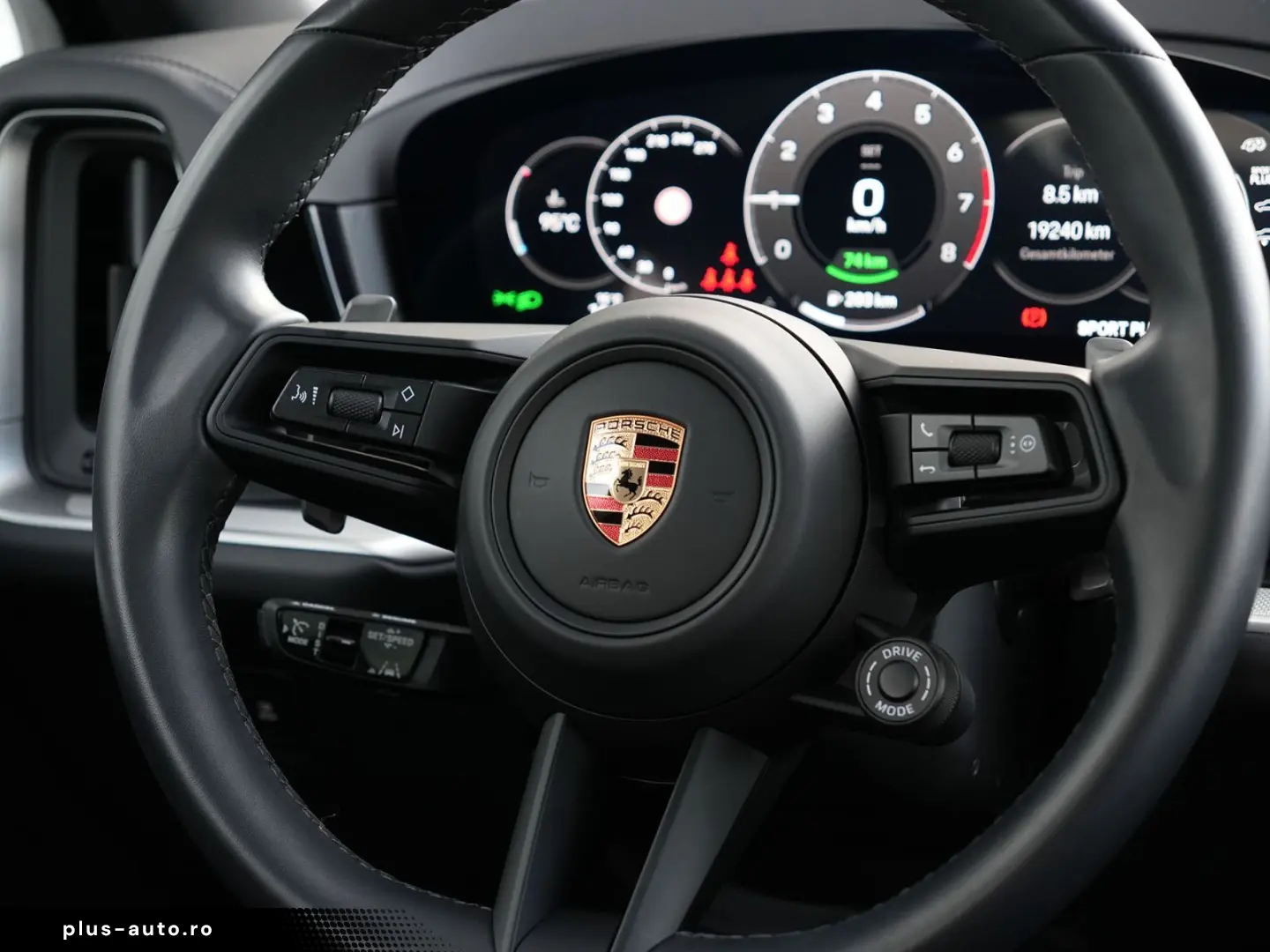 PORSCHE E-Hybrid Coupé INNODRIVE-PANO-SPORTABGAS-22TURBO