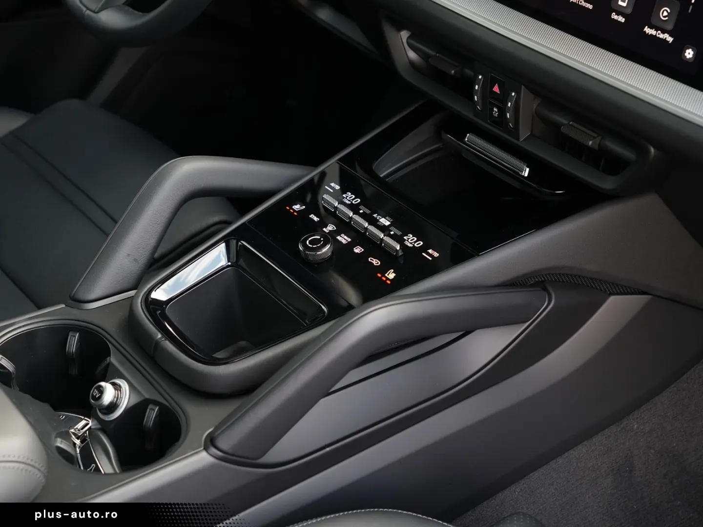 PORSCHE E-Hybrid Coupé INNODRIVE-PANO-SPORTABGAS-22TURBO