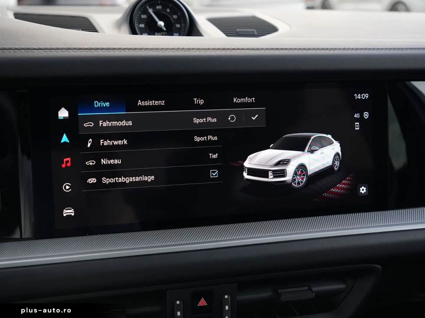 PORSCHE E-Hybrid Coupé INNODRIVE-PANO-SPORTABGAS-22TURBO