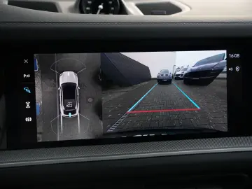 PORSCHE E-Hybrid Coupé INNODRIVE-PANO-SPORTABGAS-22TURBO