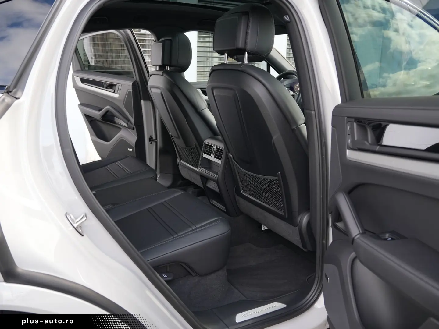 PORSCHE E-Hybrid Coupé INNODRIVE-PANO-SPORTABGAS-22TURBO