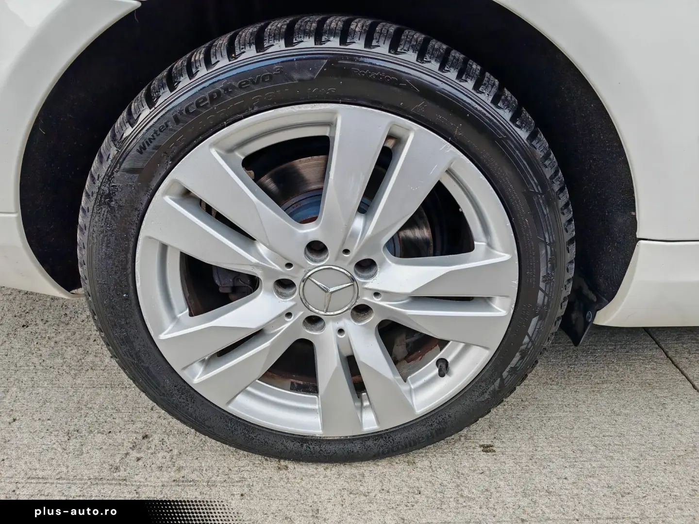 Mercedes-Benz E 250 CDI DPF Coupe BlueEFFICIENCY