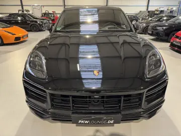 PORSCHE Cayenne 4.0 V8 Turbo KAT Turbo GT !TOP Fahrzeug!