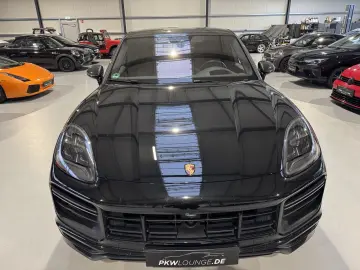 PORSCHE Cayenne 4.0 V8 Turbo KAT Turbo GT !TOP Fahrzeug!