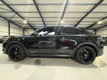 PORSCHE Cayenne 4.0 V8 Turbo KAT Turbo GT !TOP Fahrzeug!