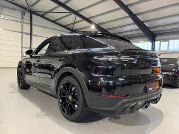 PORSCHE Cayenne 4.0 V8 Turbo KAT Turbo GT !TOP Fahrzeug!