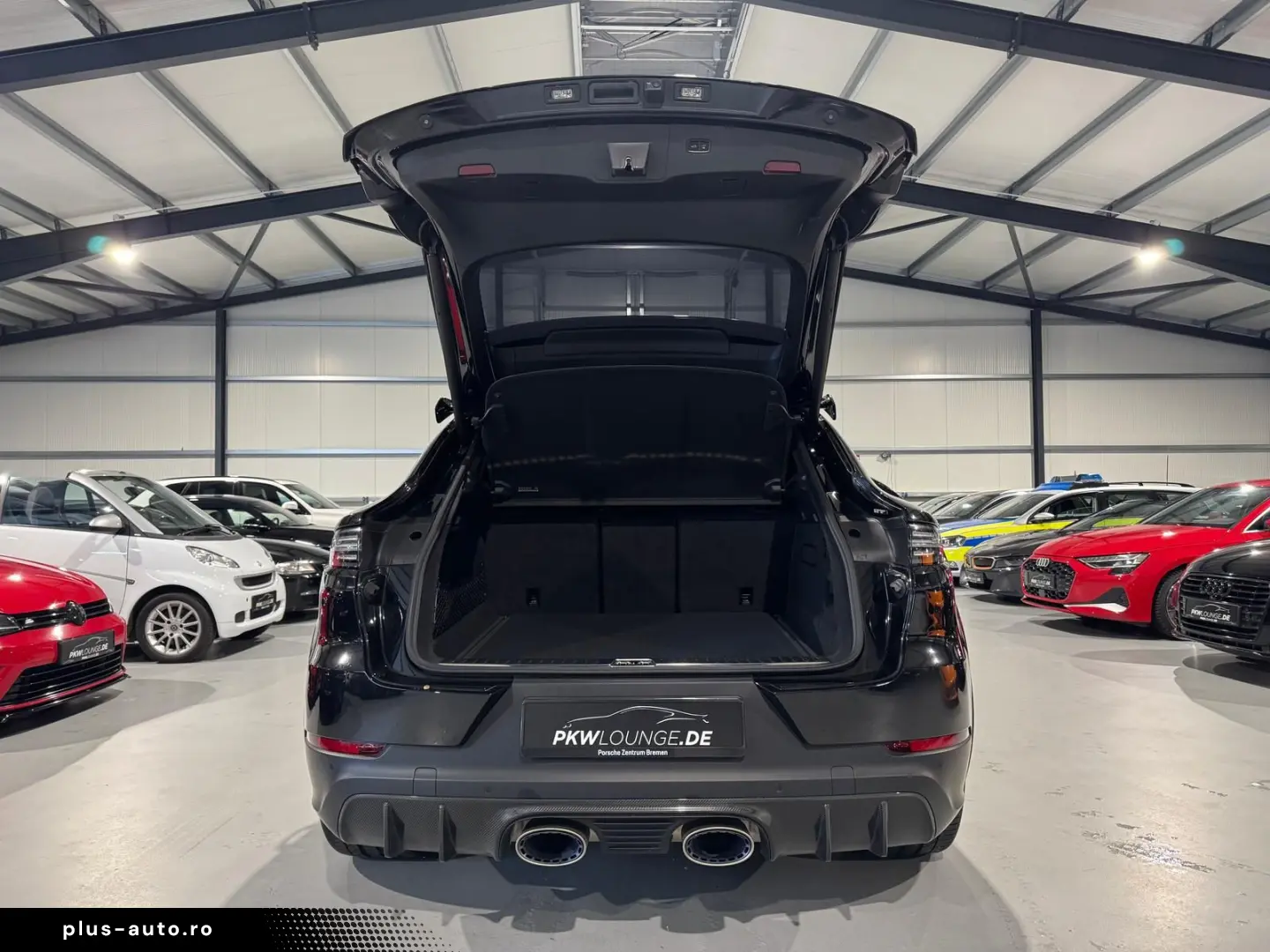 PORSCHE Cayenne 4.0 V8 Turbo KAT Turbo GT !TOP Fahrzeug!