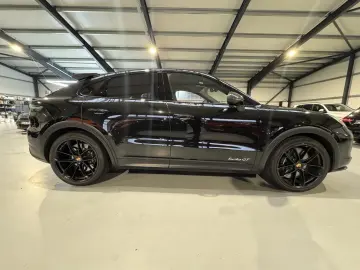 PORSCHE Cayenne 4.0 V8 Turbo KAT Turbo GT !TOP Fahrzeug!