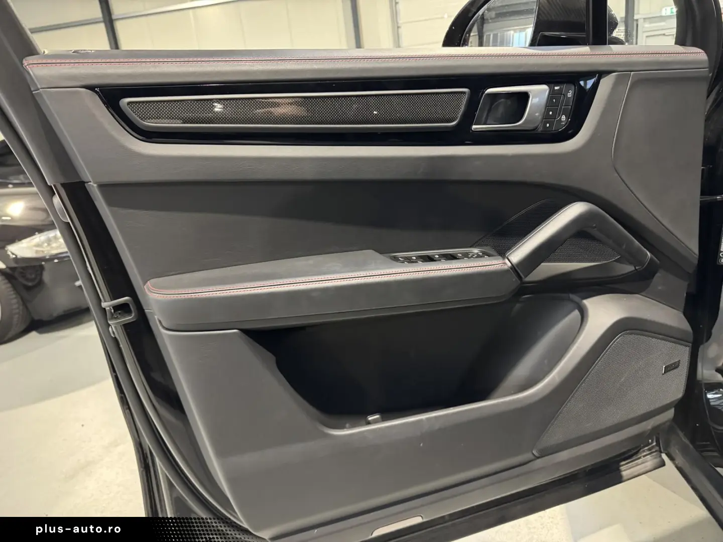 PORSCHE Cayenne 4.0 V8 Turbo KAT Turbo GT !TOP Fahrzeug!