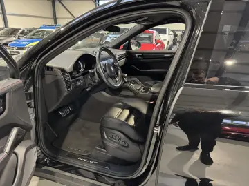 PORSCHE Cayenne 4.0 V8 Turbo KAT Turbo GT !TOP Fahrzeug!