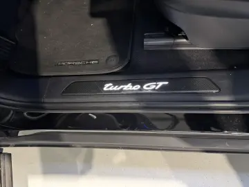 PORSCHE Cayenne 4.0 V8 Turbo KAT Turbo GT !TOP Fahrzeug!