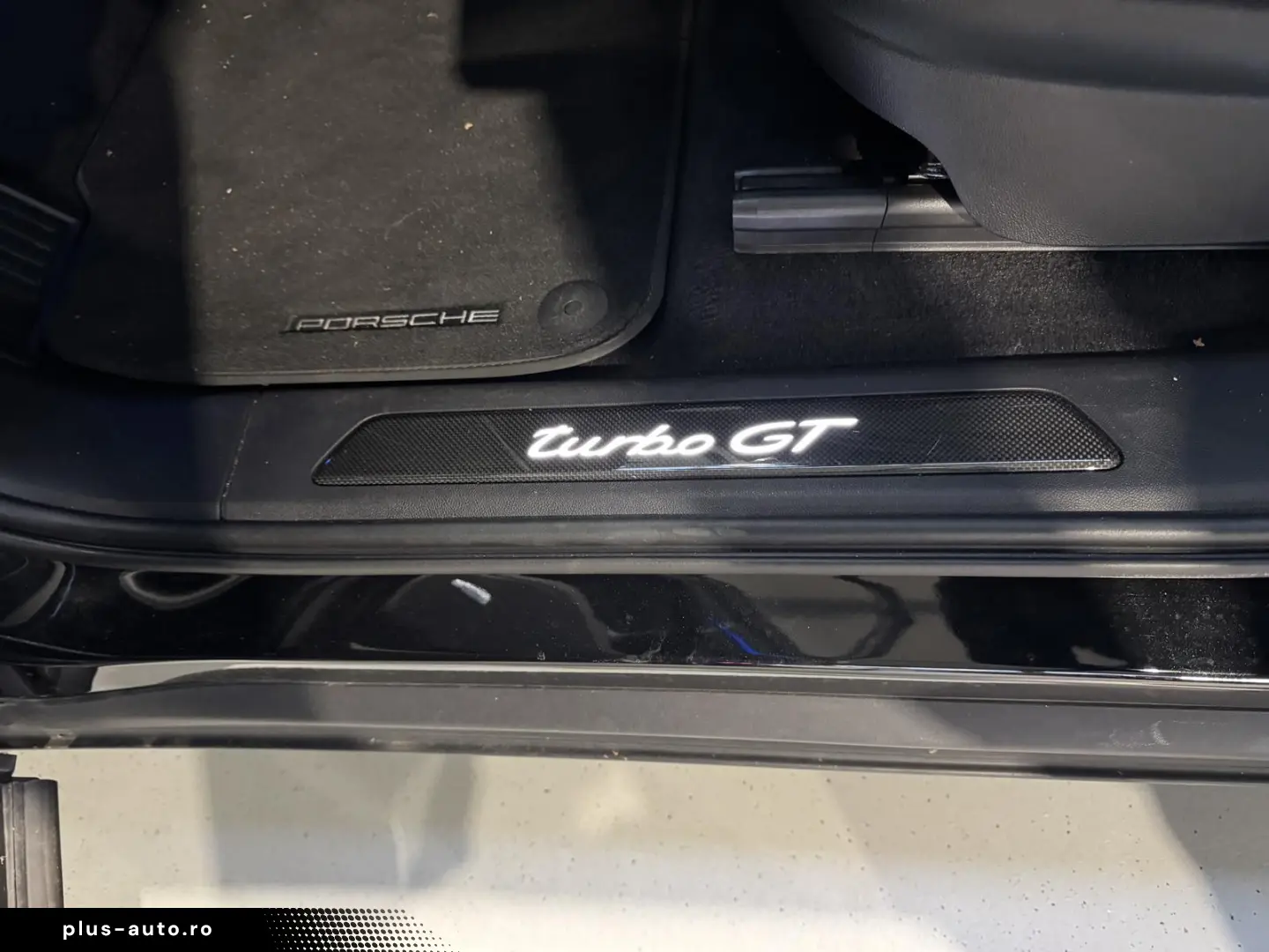 PORSCHE Cayenne 4.0 V8 Turbo KAT Turbo GT !TOP Fahrzeug!