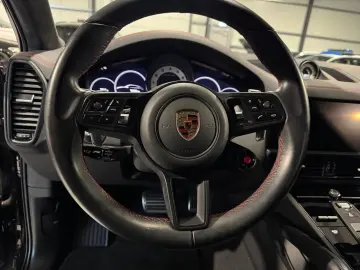 PORSCHE Cayenne 4.0 V8 Turbo KAT Turbo GT !TOP Fahrzeug!