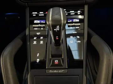 PORSCHE Cayenne 4.0 V8 Turbo KAT Turbo GT !TOP Fahrzeug!