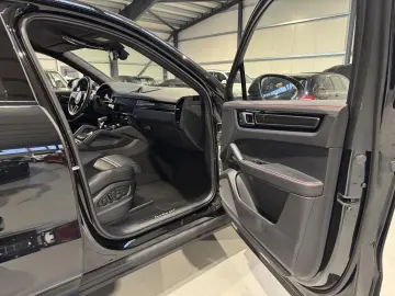 PORSCHE Cayenne 4.0 V8 Turbo KAT Turbo GT !TOP Fahrzeug!