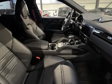 PORSCHE Cayenne 4.0 V8 Turbo KAT Turbo GT !TOP Fahrzeug!