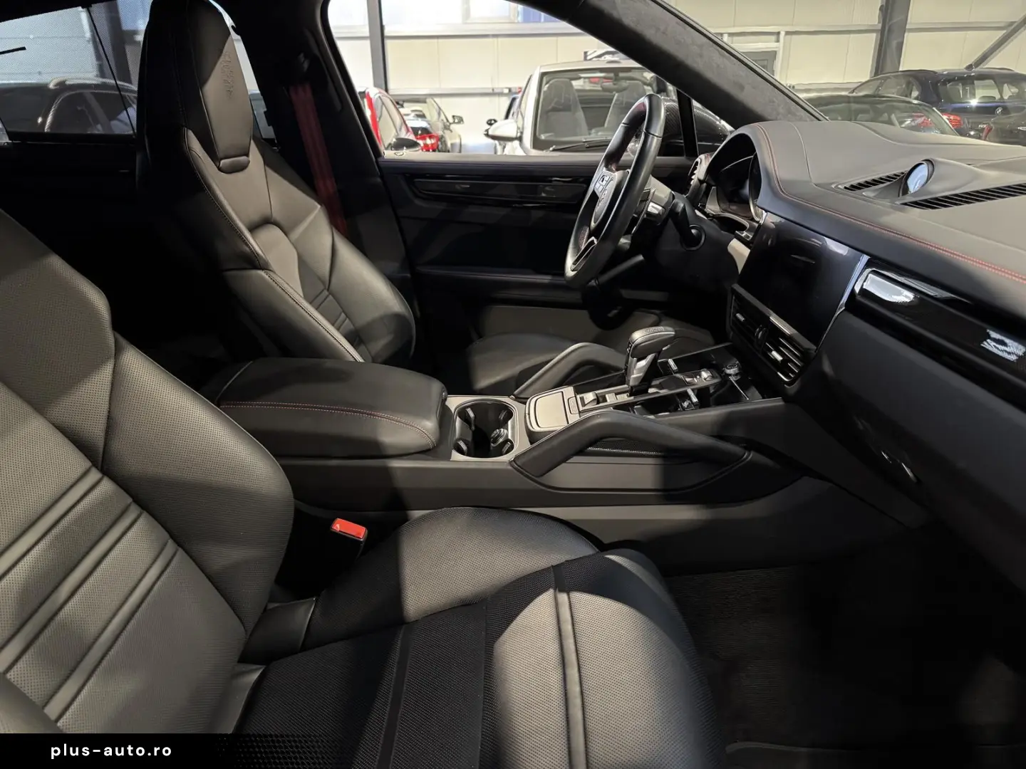 PORSCHE Cayenne 4.0 V8 Turbo KAT Turbo GT !TOP Fahrzeug!